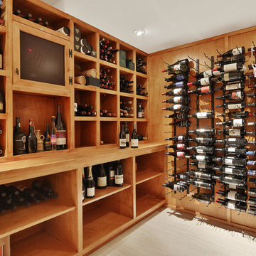 New Jersey Wine Room