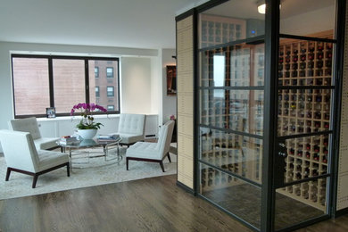 New York City Apartment