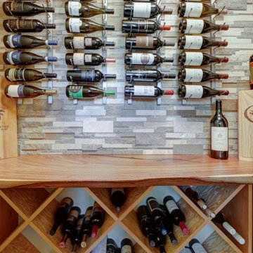 Newcastle Wine Storage & Lounge