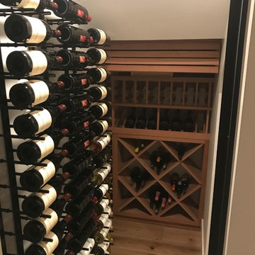 Newport Beach Wine Cellar