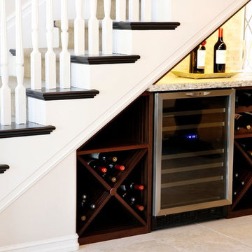 Newport Wine Nook