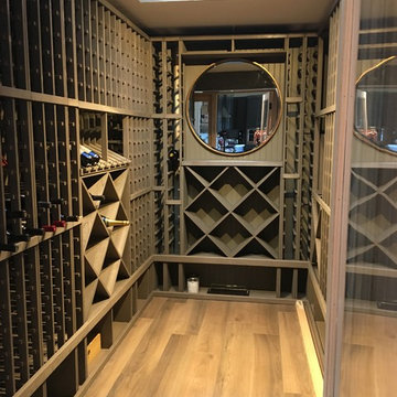 Norris Wine Cellar