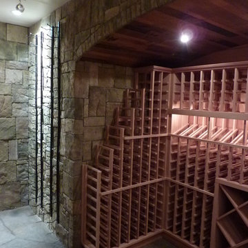 North Andover Wine Cellar