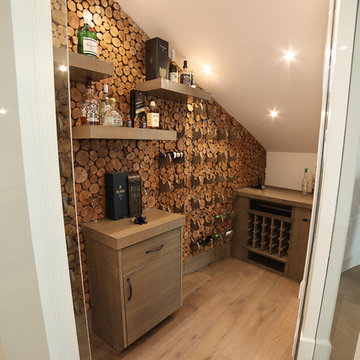 North Hollywood Bathroom/Kitchen Renovation