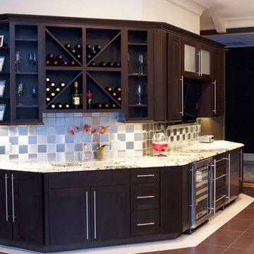 Northeast Cabinet Designs (NH)