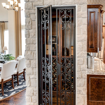 Northglen Model Home