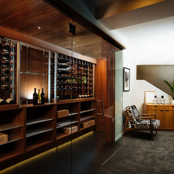 Northwest Wine Room