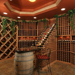 Octogon Wine Cellar