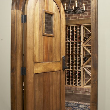 Oenophile