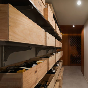 Ogden Wine Cellar
