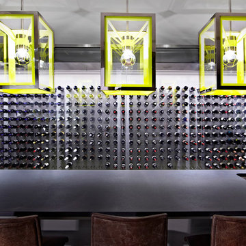 Old Westbury Wine Cellar