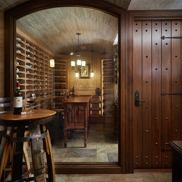 Old World Wine Cellar in Grand Rapids