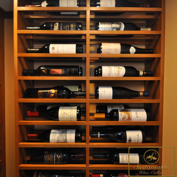 Olivenhain Wine Room