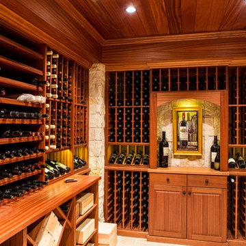 On the Charles Wine Cellar