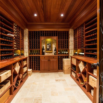 On the Charles Wine Cellar