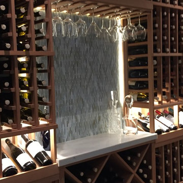 Orange County Wine Cellar, Dana Point