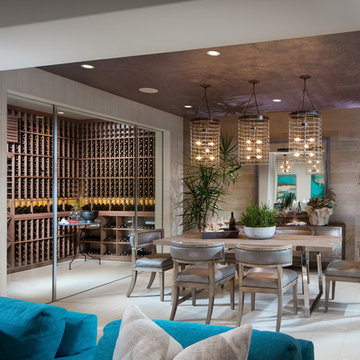 Orange County Wine Cellar