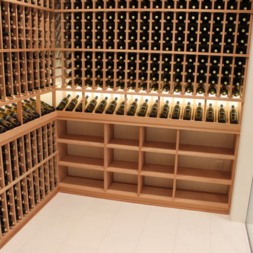 Orange County Wine Cellars