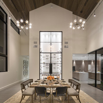 Orchard Avenue - Napa
