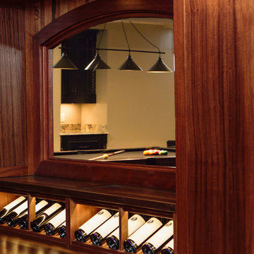 Orchard Hill Wine Cellar