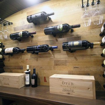 Orchard Park Wine Cellar