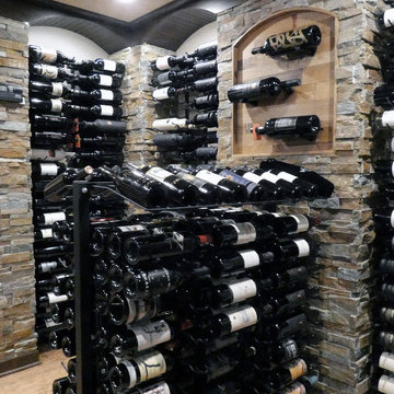 Orchard Park Wine Cellar