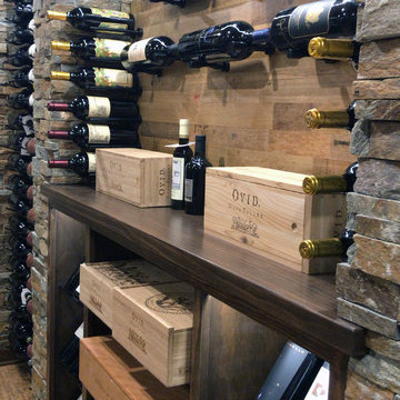 Orchard Park Wine Cellar