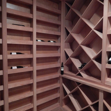 Orchard Ridge Wine Cellar