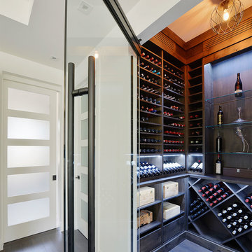 Ottawa Custom Home