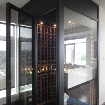 Ottawa Highrise Condo