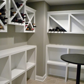 Our Finished Basements