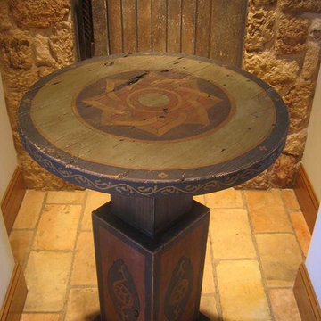 Painted Furniture