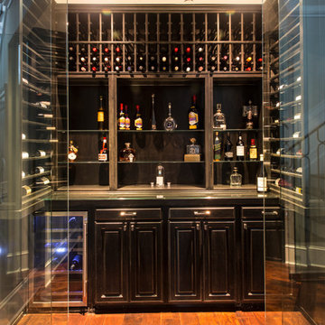 Palisades Residence