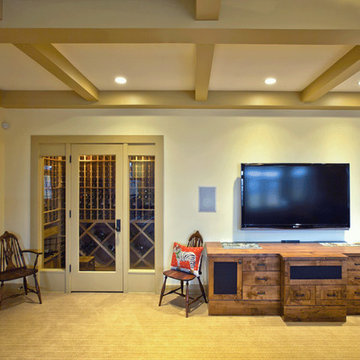 Park City Mountain House