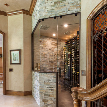 Park Lane Wine Room