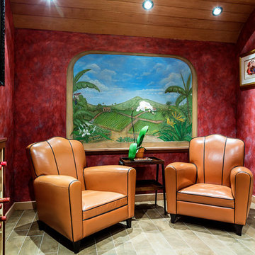 Parker West Interiors Lomita