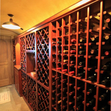 Pasco Wine Cellar