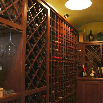 Pasco Wine Cellar