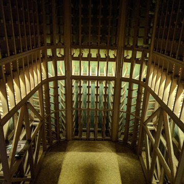 Penhold Acreage Wine Cellar