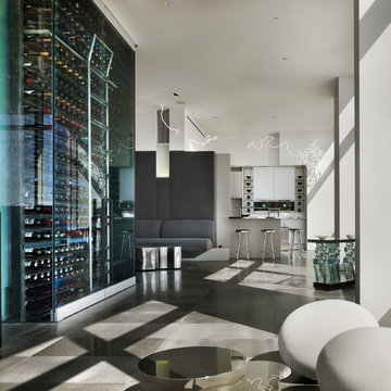Penthouse Residence