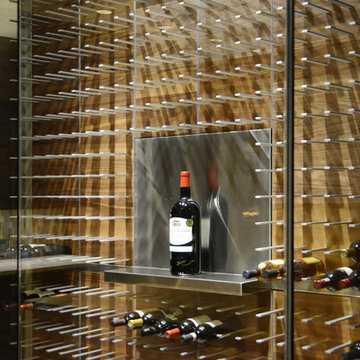 Penthouse Wine Cellar