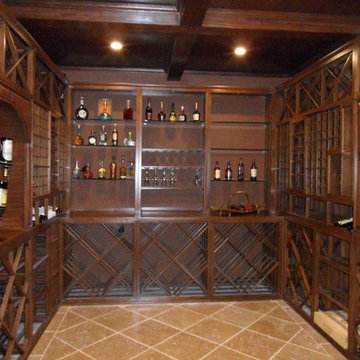 Perez Wine Cellar