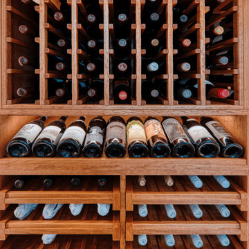 Pfeifer Farmhouse Wine Cellar