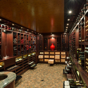 Pinehurst Wine Cellar