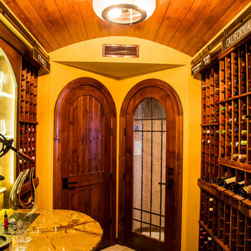 PJ Wine Cellar