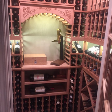 Pleasant Hill Wine Cellar