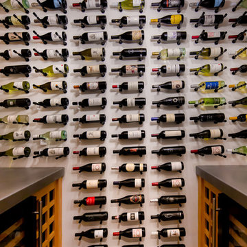 Pleasant Valley Wine Cellar