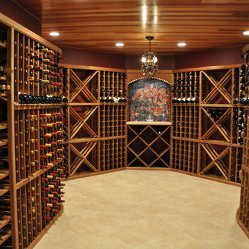 Potomac Wine Cellar