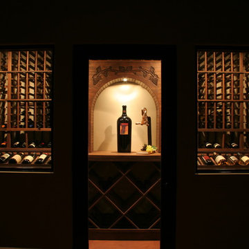 Premier Cru Wine Cellars (310) 289-1221 - Wine Cellar w/Tasting Room