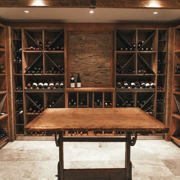 Private Residence
